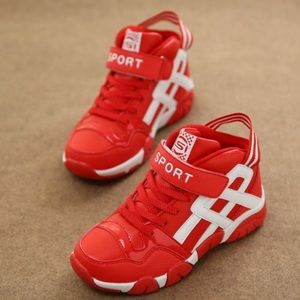 Meet your Posher, Buchi